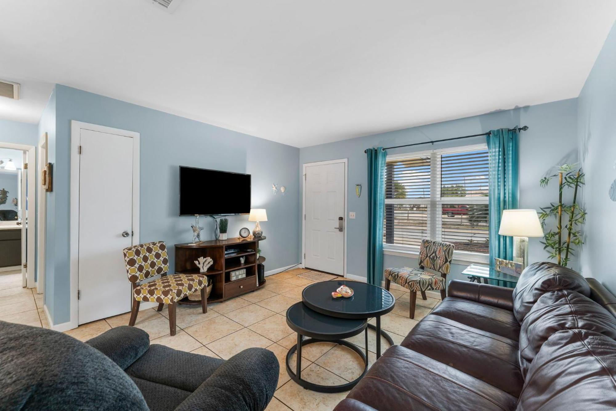 Casa de Férias Hideaway Panama City Beach
