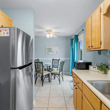Beach Hideaway Panama City Beach Exterior foto