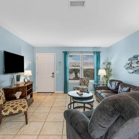 Beach Hideaway Panama City Beach Exterior foto