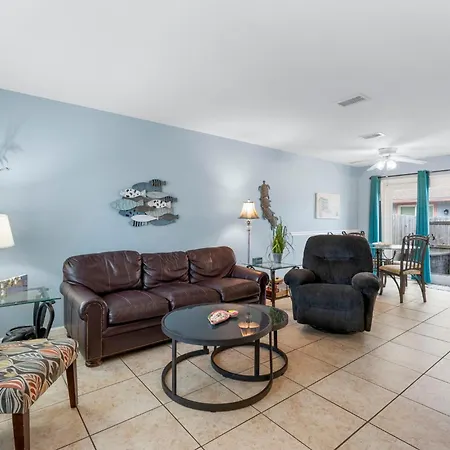 Beach Hideaway Panama City Beach Exterior foto