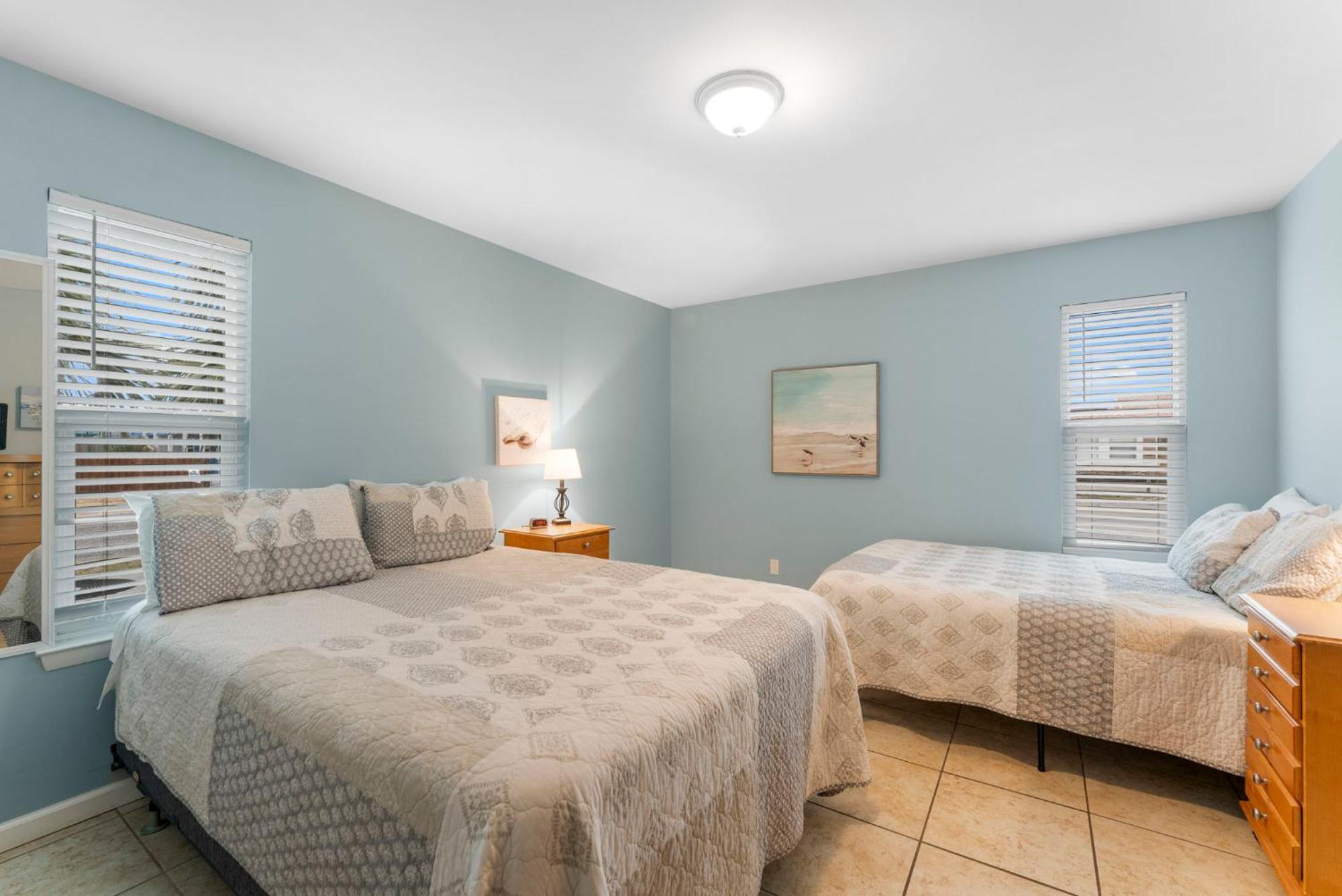 Hideaway Hébergement de vacances Panama City Beach