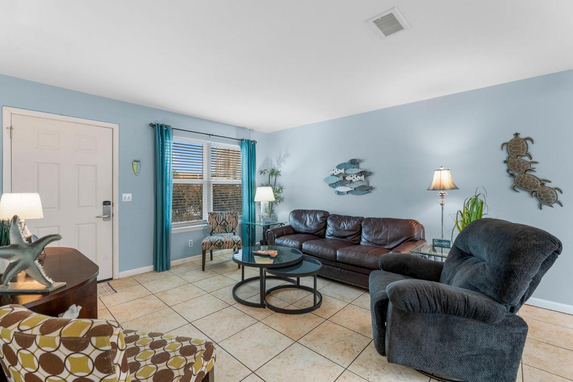 Hébergement de vacances Hideaway Panama City Beach