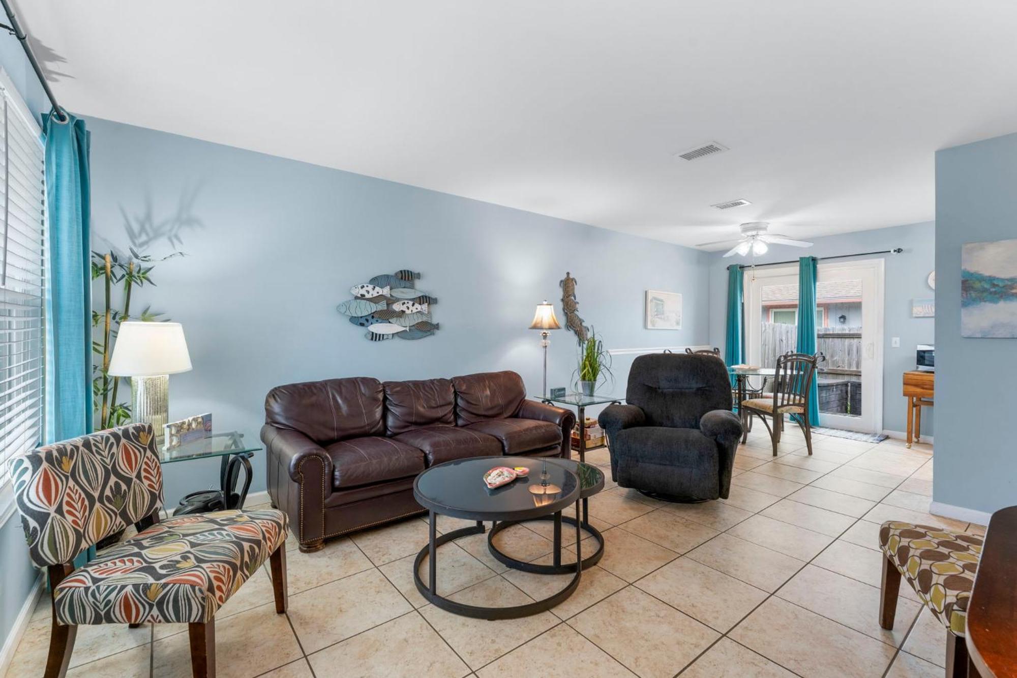 Hébergement de vacances Hideaway Panama City Beach
